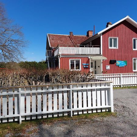 Flora Dekor Gaestgard, Lenagarden Pensionat Alingsås Exteriör bild