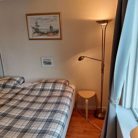 Flora Dekor Gaestgard, Lenagarden Pensionat Alingsås Exteriör bild