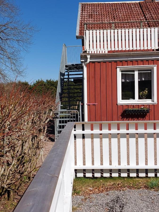Flora Dekor Gaestgard, Lenagarden Pensionat Alingsås Exteriör bild