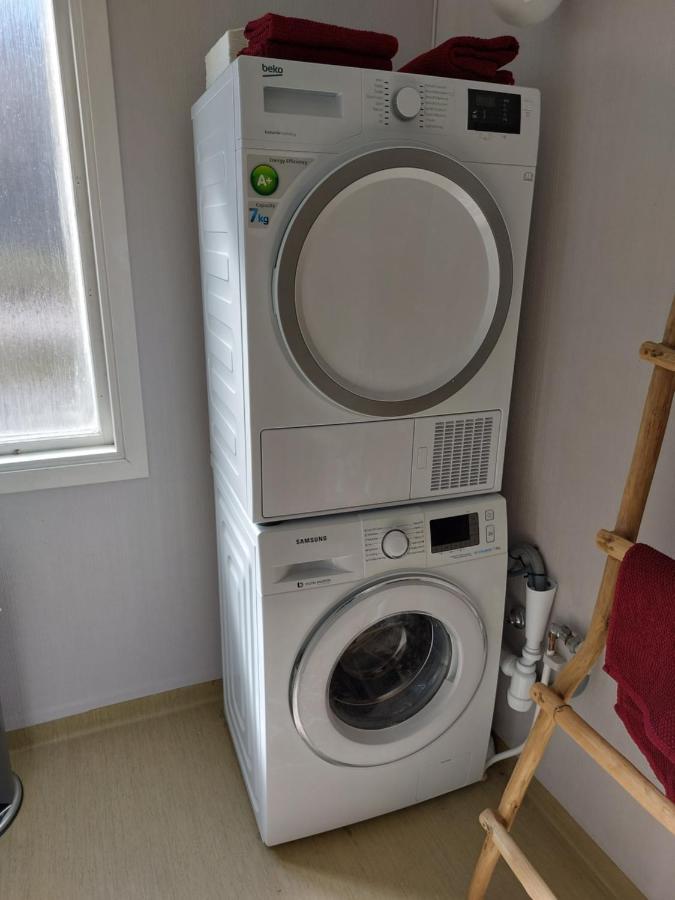 Flora Dekor Gaestgard, Lenagarden Pensionat Alingsås Exteriör bild