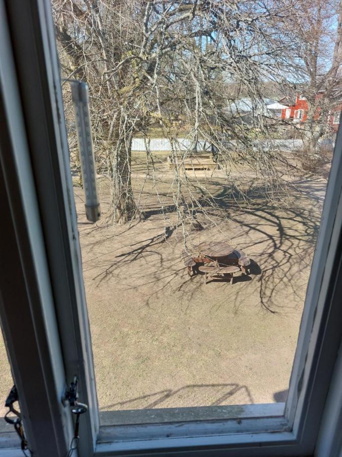 Flora Dekor Gaestgard, Lenagarden Pensionat Alingsås Exteriör bild