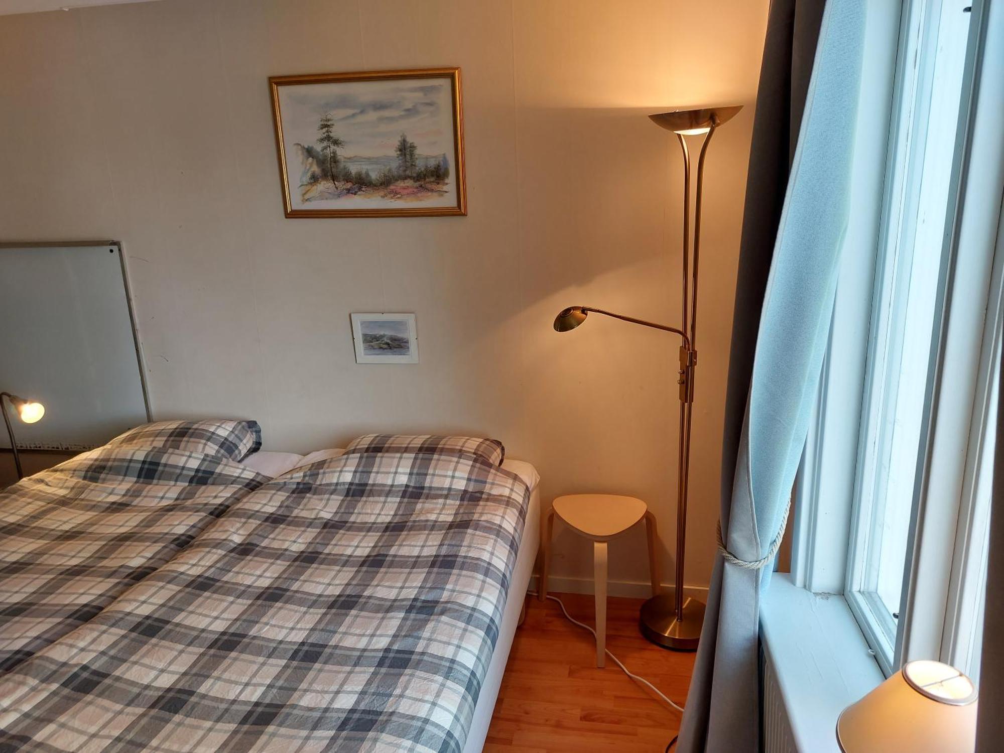 Flora Dekor Gaestgard, Lenagarden Pensionat Alingsås Exteriör bild